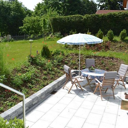Ferienwohnung Meding Am See Schondorf am Ammersee Zewnętrze zdjęcie