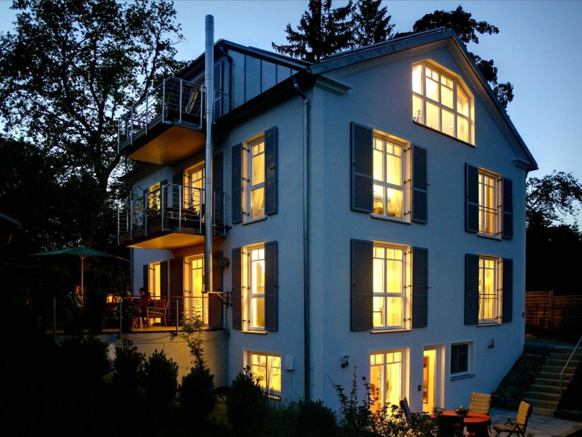 Ferienwohnung Meding Am See Schondorf am Ammersee Zewnętrze zdjęcie