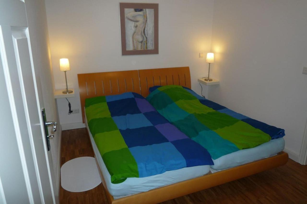 Ferienwohnung Meding Am See Schondorf am Ammersee Zewnętrze zdjęcie